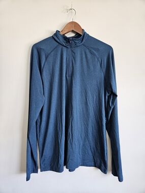 Mountain Warehouse ISOGOOL Quick Dry Performance Base Layer
